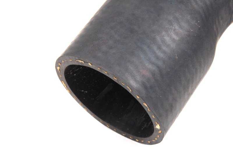 Manguito de agua/o refrigerante OEM 11531247203 para BMW E36 y Z3. Original BMW.