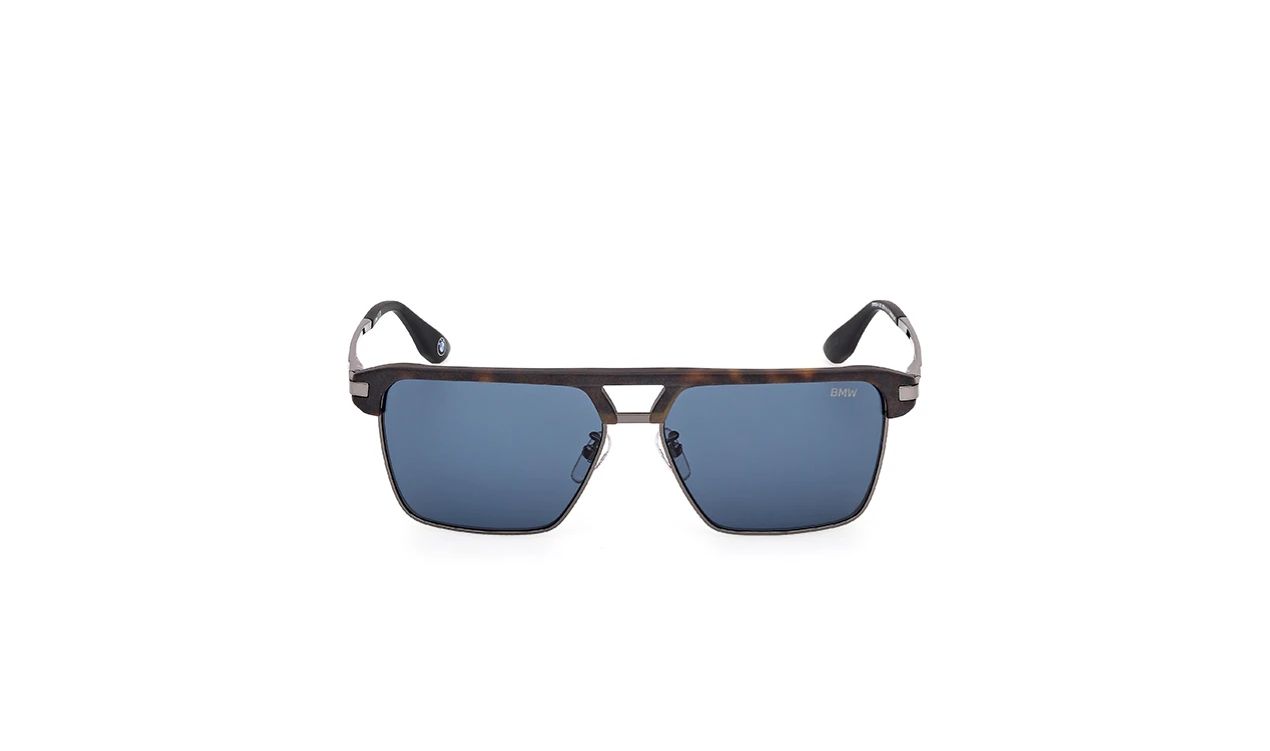 Occhiali da sole avana per BMW. Valido per BMW. BMW originale.