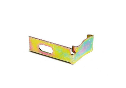 Cortinilla parasol trasera OEM 51168169707 para BMW E38. Accesorio original BMW ideal para proteger del sol a los pasajeros traseros y mejorar el confort térmico dentro del vehículo.