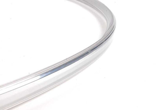 Upper molding OEM 51311884409 for BMW E30. Original BMW.