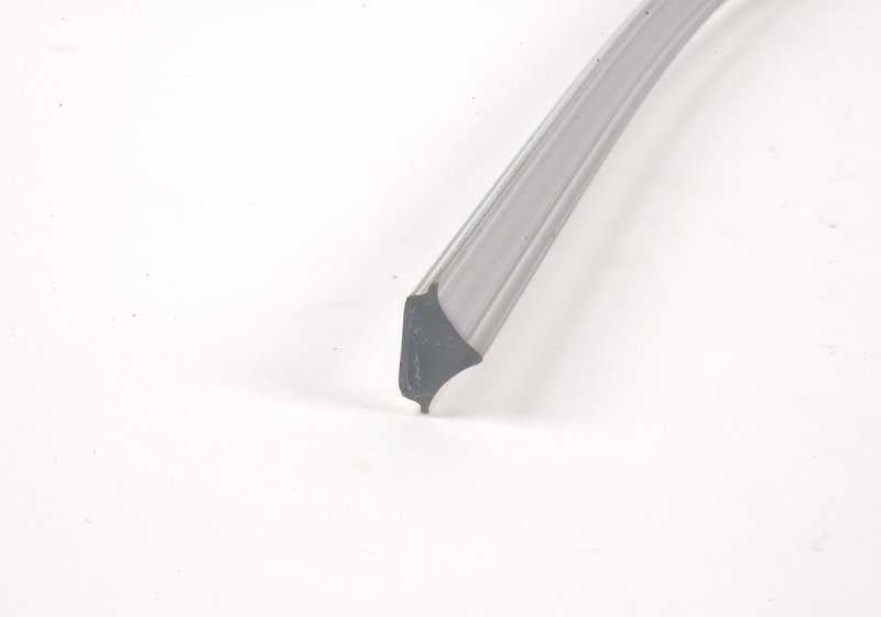 Moldura superior OEM 51311884409 para BMW E30. Original BMW.