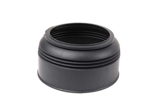 Balona neumática trasera OEM 37126790080 para BMW E70, E71. Original BMW.