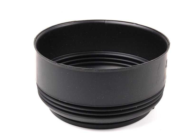 Balona neumática trasera OEM 37126790080 para BMW E70, E71. Original BMW.
