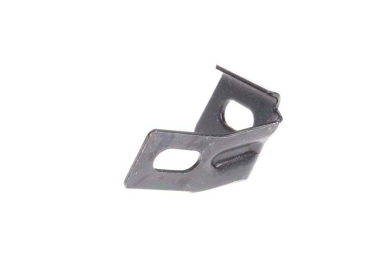 Soporte de revestimiento OEM 51168169717 para BMW Serie 7 E38 (725tds, 728i, 728iL). Original BMW.