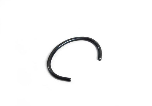 Sicherheitsring für BMW U06, I20, U11, U12 (OEM 31605A34EB8). Original BMW