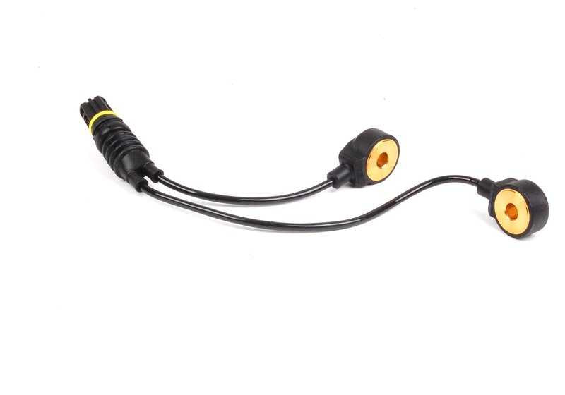 Sensor de detonación OEM 12141247993 para BMW E36, E34, E32, Z3. Original BMW.
