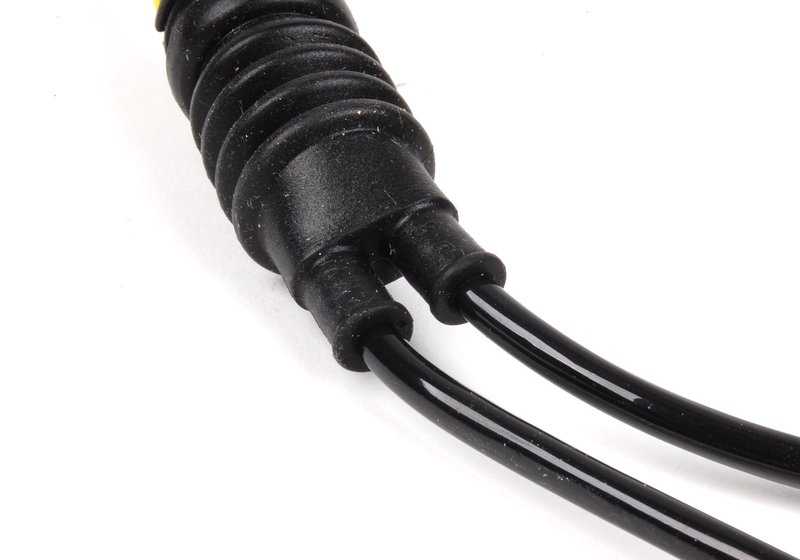 Sensor de detonación OEM 12141247993 para BMW E36, E34, E32, Z3. Original BMW.