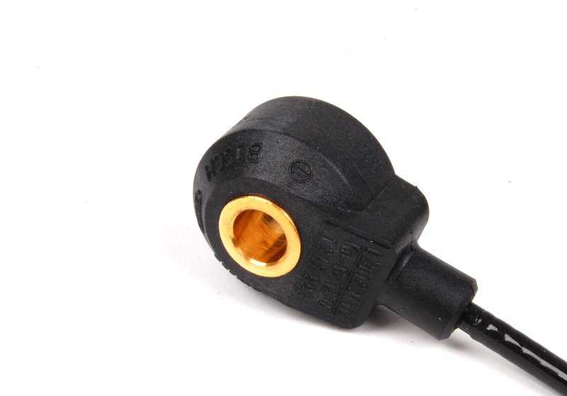 Sensor de detonación OEM 12141247993 para BMW E36, E34, E32, Z3. Original BMW.