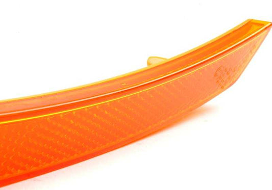 Luz de posición lateral delantera derecha OEM 63132751332 para MINI R56, R55, R57, R58, R59, R60, R61... y más. Original MINI.