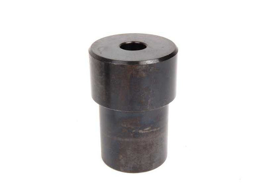 Placa interior esquerda para BMW 5 E34 Series (OEM 51328107575). BMW original