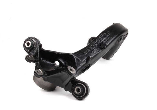 Brazo de suspensión trasero izquierdo OEM 33326774777 para BMW E36 y E46. Original BMW.