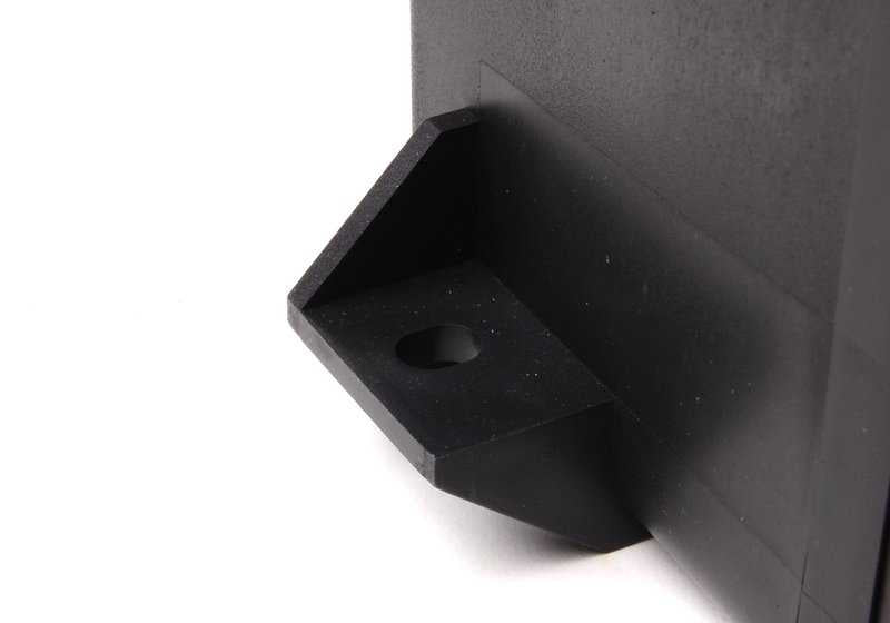 Caja de subwoofer OEM 65138386456 para BMW E36 y Z3. Mejora el sonido con este altavoz original BMW. Ideal para sistemas HiFi. No requiere conocimientos avanzados de mecánica. Original BMW.