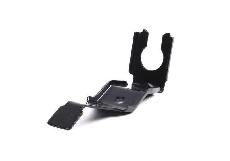 Soporte para tubería de freno OEM 34301164003 para BMW E36, E46. Original BMW.