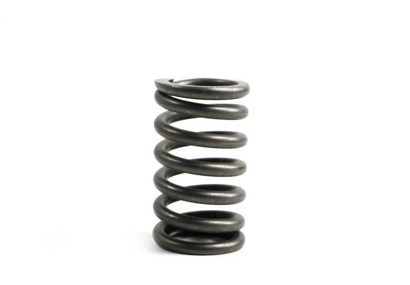 Helical Suspension Pier OEM 18307790610 for BMW E81, E82, E87, E88, E90, E91, E92, E93, E84 and Mini R50. Original BMW and Mini.