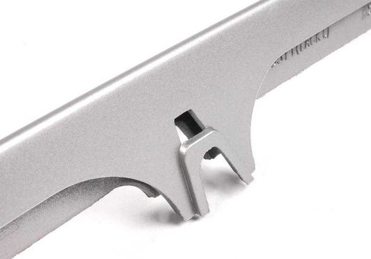 Gauche Grace Barrales OEM 51117016511 pour BMW E46. BMW d'origine.