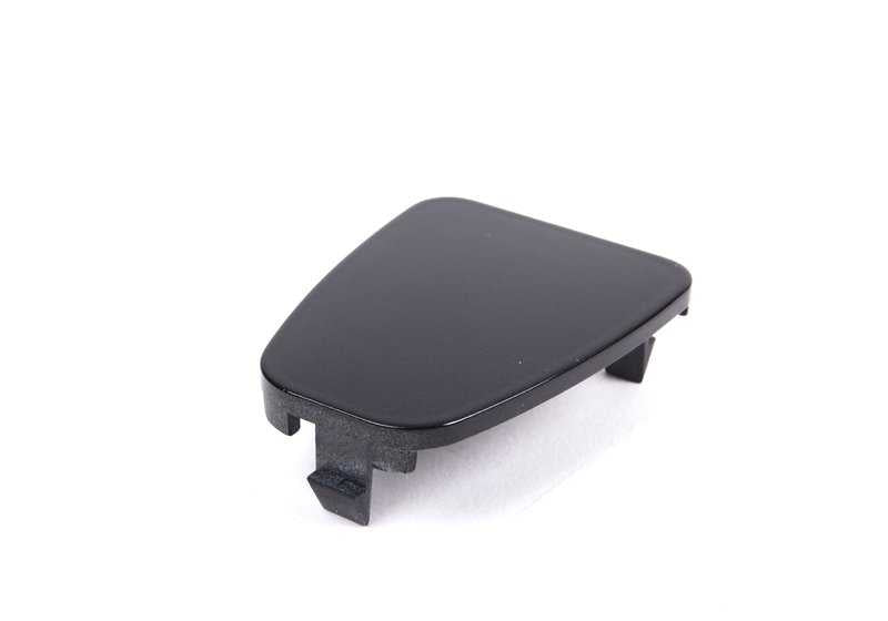 Embellecedor metálico OEM 51418236122 para BMW E46. Original BMW.