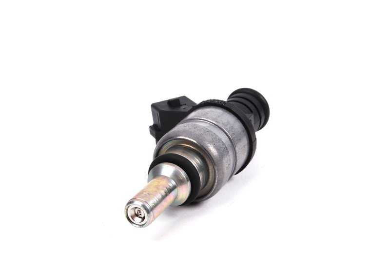Inyector de combustible OEM 13537546244 para BMW E36, E46, E39, E60, E61, E38, E83, Z3, E85. Original BMW.