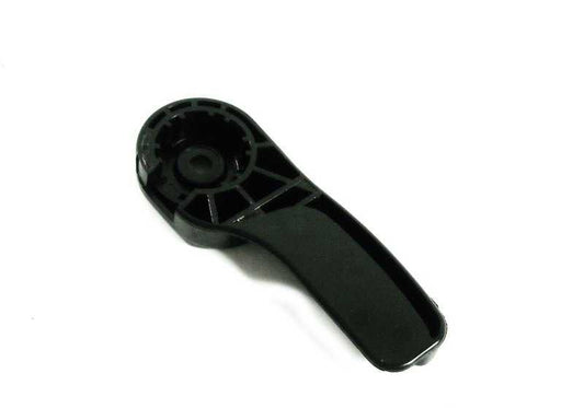 Palanca de Bowden cable OEM 51231928469 para BMW E36, E32, Z3. Original BMW.