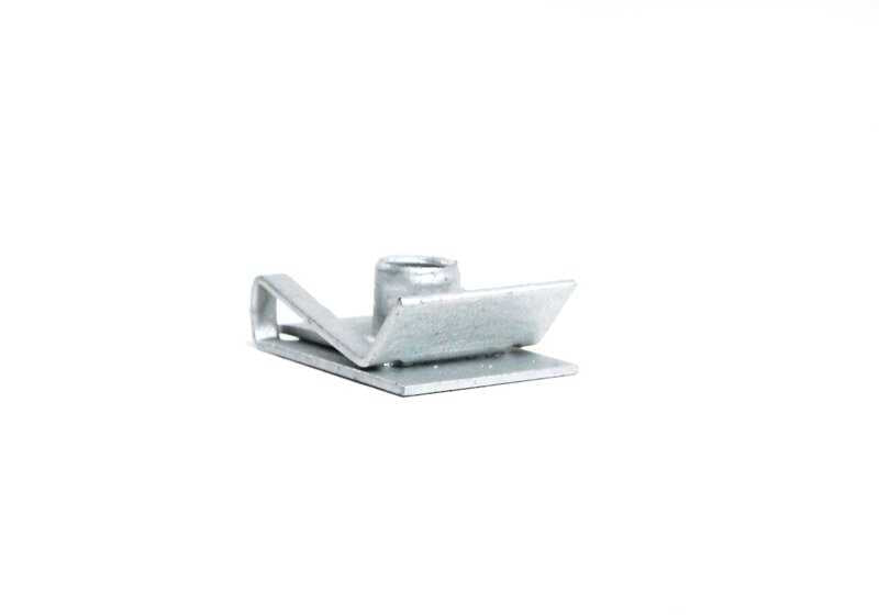 Tuerca clip C OEM 51127070202 para BMW {E21,E23,E24,E28,E30,E31,E32,E34,E36,E38,E39,E46,E52,E53,E60,E61,E63,E64,E65,E66,E70,E71,E72,E81,E82,E84,E85,E86,E87,E88,E89,E90,E91,E92,E93,F01,F02,F04,F06,F07,F10,F11,F12,F13,F15,F16,F20,F21,F22,F23,F25,F26,F3