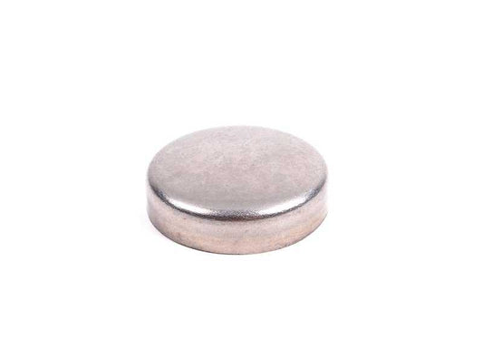 Tapón de cierre motor OEM 11111717939 para BMW E21, E12, E28, E30, E34, E36, E46, E24, E23, E32, Z3. Original BMW.