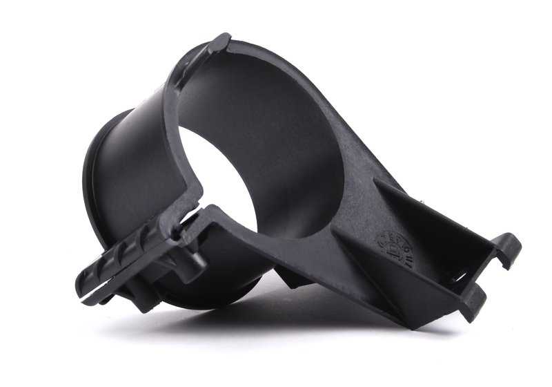 Soporte para botella secadora OEM 64503404347 para BMW X3 E83, E83N. Original BMW.