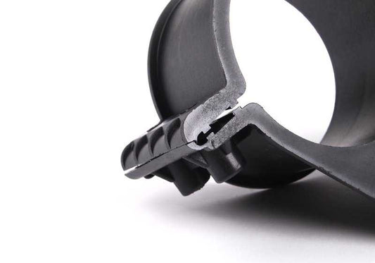 Soporte para botella secadora OEM 64503404347 para BMW X3 E83, E83N. Original BMW.