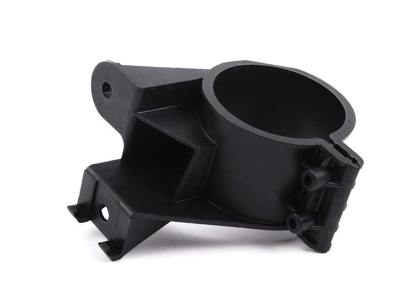 Soporte para botella secadora OEM 64503404347 para BMW X3 E83, E83N. Original BMW.