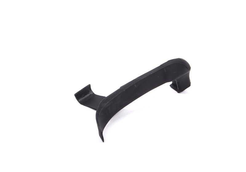 Moldura embellecedora derecha OEM 51131839786 para BMW E24. Original BMW.