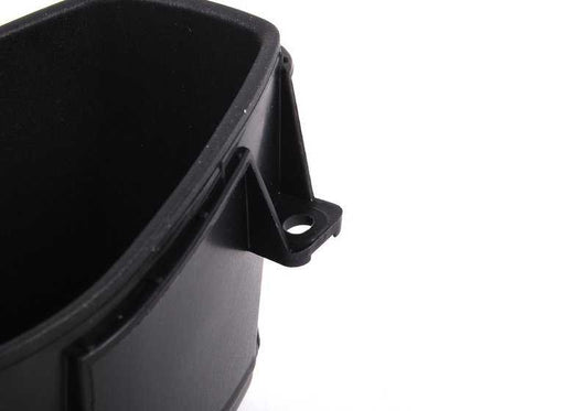 Compartimento de almacenaje para BMW Serie 3 E93, E93N (OEM 51167138559). Original BMW.