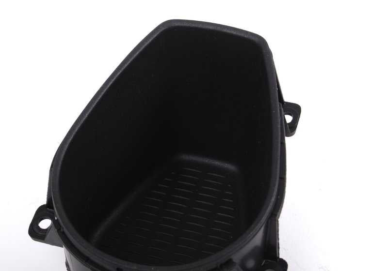 Compartimento de almacenaje para BMW Serie 3 E93, E93N (OEM 51167138559). Original BMW.
