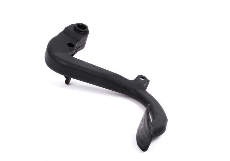 Pedal de embrague OEM 35311161586 para BMW E39, E60, E61, E63, E64, E38, E53, E52. Compatible con modelos manuales. Original BMW.