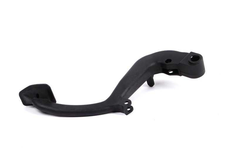 Pedal de embrague OEM 35311161586 para BMW E39, E60, E61, E63, E64, E38, E53, E52. Compatible con modelos manuales. Original BMW.
