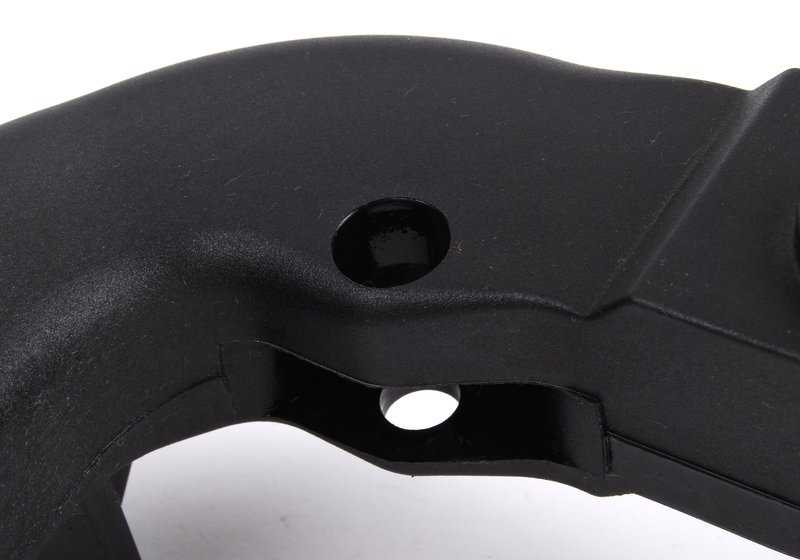 Pedal de embrague OEM 35311161586 para BMW E39, E60, E61, E63, E64, E38, E53, E52. Compatible con modelos manuales. Original BMW.