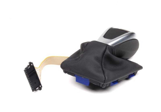 Alça seletora de marcha OEM 61319184270 para BMW Z4 E89 (2009-2016). BMW genuíno.