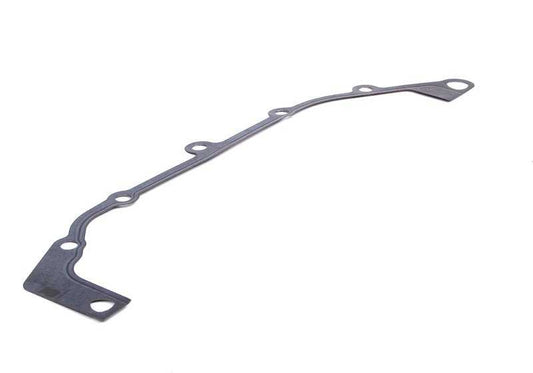 Junta metálica OEM 11361433817 para BMW E36, E46, E39, E60, E61, E38, E65, E66, E83, E53, Z3, E85. Original BMW.
