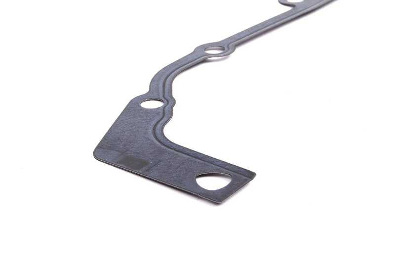 Junta metálica OEM 11361433817 para BMW E36, E46, E39, E60, E61, E38, E65, E66, E83, E53, Z3, E85. Original BMW.