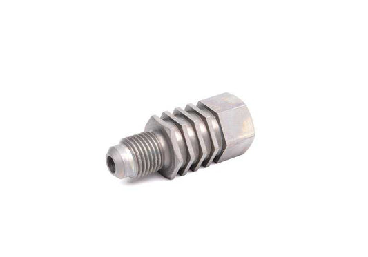 Válvula de mariposa OEM 21521165271 para BMW E39, E60, E61. Original BMW.