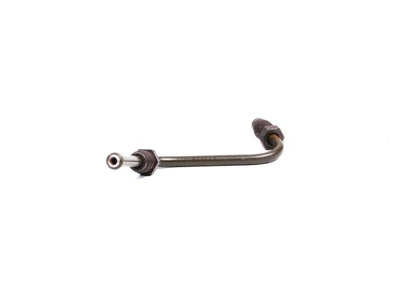 Tubo hidráulico roscado OEM 21522282355 para BMW E36 e Z3. BMW original.