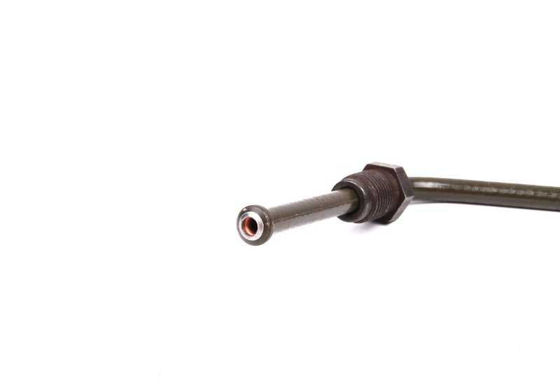 Tubo hidráulico roscado OEM 21522282355 para BMW E36 e Z3. BMW original.