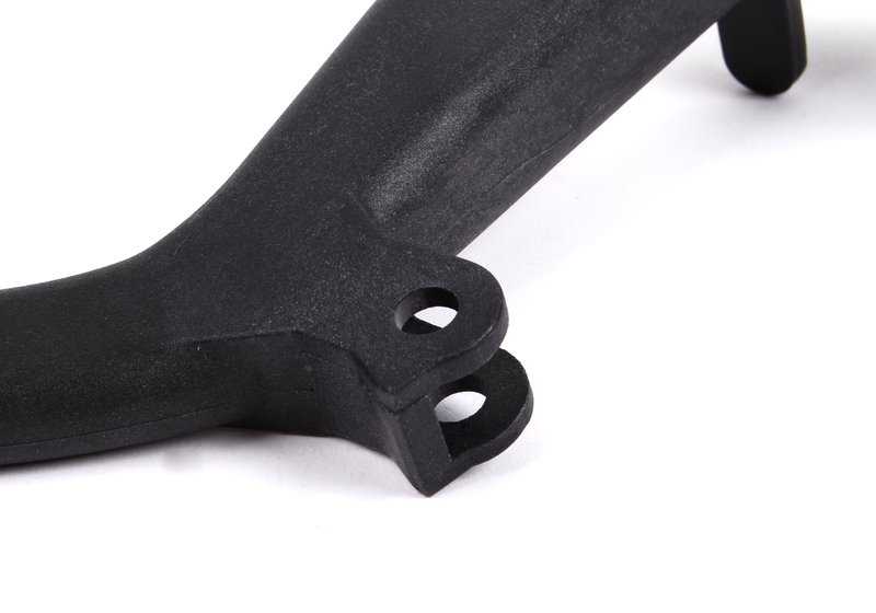 Pedal de embrague OEM 35311161586 para BMW E39, E60, E61, E63, E64, E38, E53, E52. Compatible con modelos manuales. Original BMW.