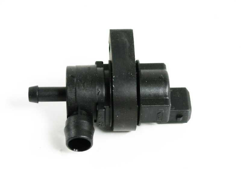 Válvula de ventilación del depósito OEM 13907831770 para BMW E36, E46 (incl. M3), Z3 (incl. M), E85, E86. Original BMW.