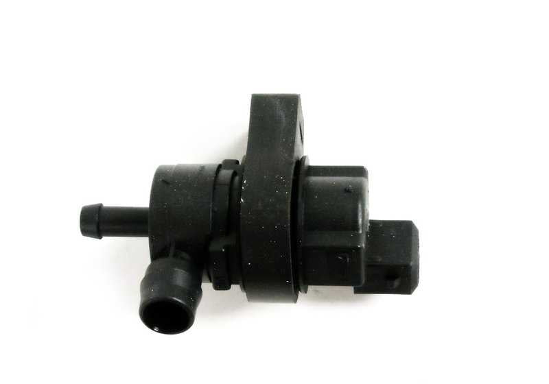 Válvula de ventilación del depósito OEM 13907831770 para BMW E36, E46 (incl. M3), Z3 (incl. M), E85, E86. Original BMW.