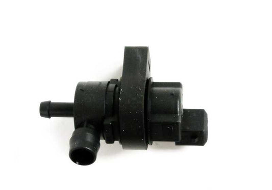 Válvula de ventilación del depósito OEM 13907831770 para BMW E36, E46 (incl. M3), Z3 (incl. M), E85, E86. Original BMW.
