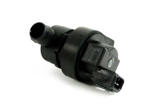 Válvula de ventilación del depósito OEM 13907831770 para BMW E36, E46 (incl. M3), Z3 (incl. M), E85, E86. Original BMW.