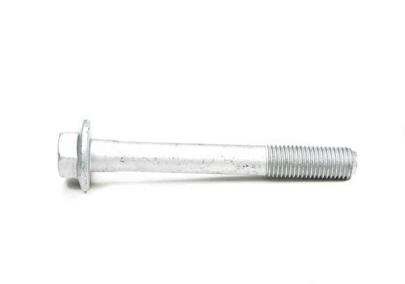 Tornillo de fijación OEM 31306779823 para BMW E39, E65, E66, E52. Original BMW.