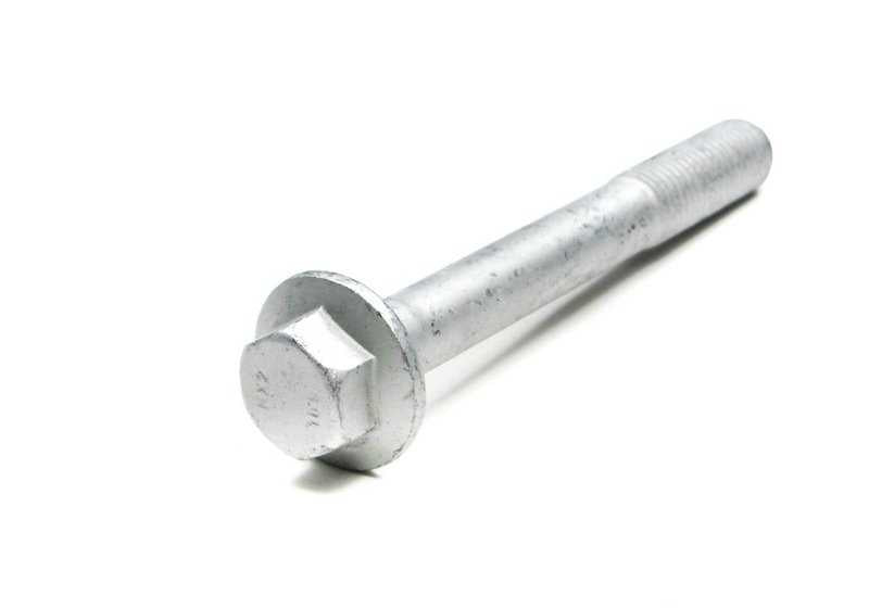 Tornillo de fijación OEM 31306779823 para BMW E39, E65, E66, E52. Original BMW.