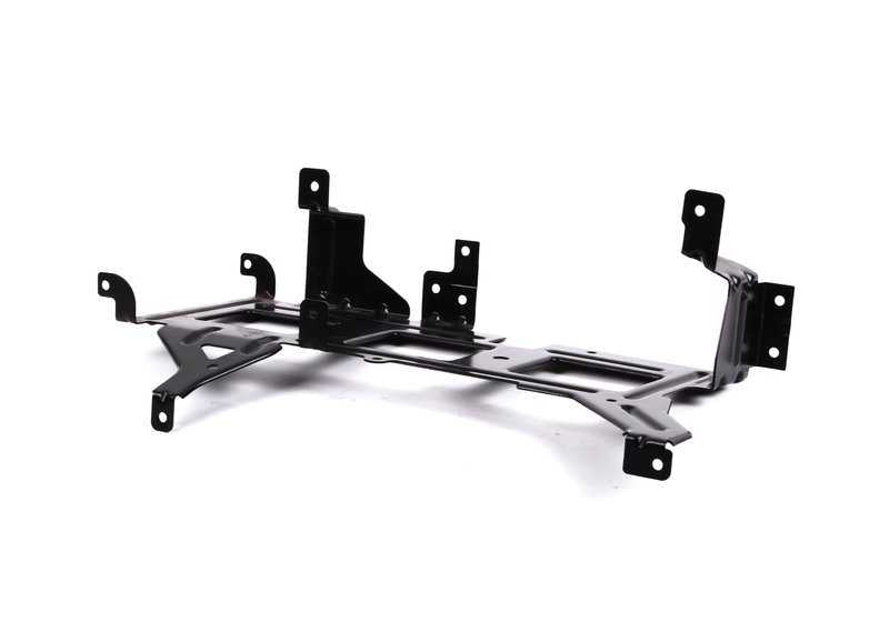 Soporte módulo de video OEM 65156945074 para BMW E90, E92, E93. Original BMW.
