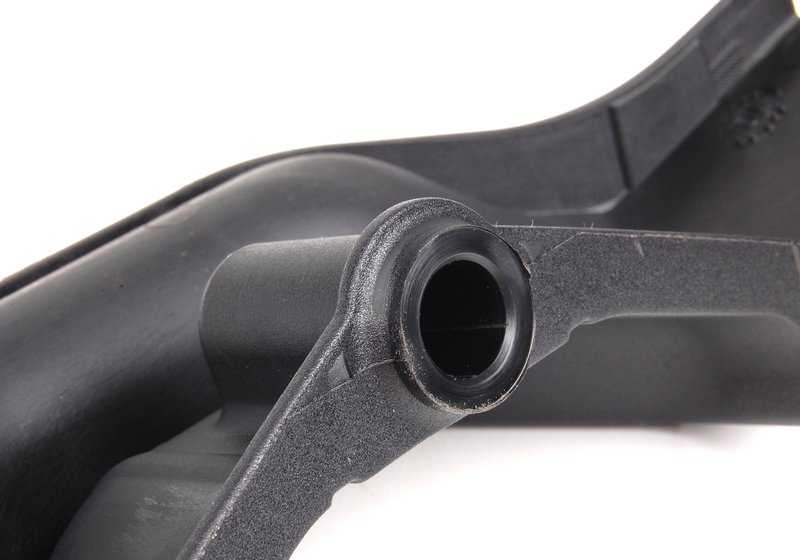 Protection sheet OEM 11141433898 for BMW E38, E31. Original BMW.