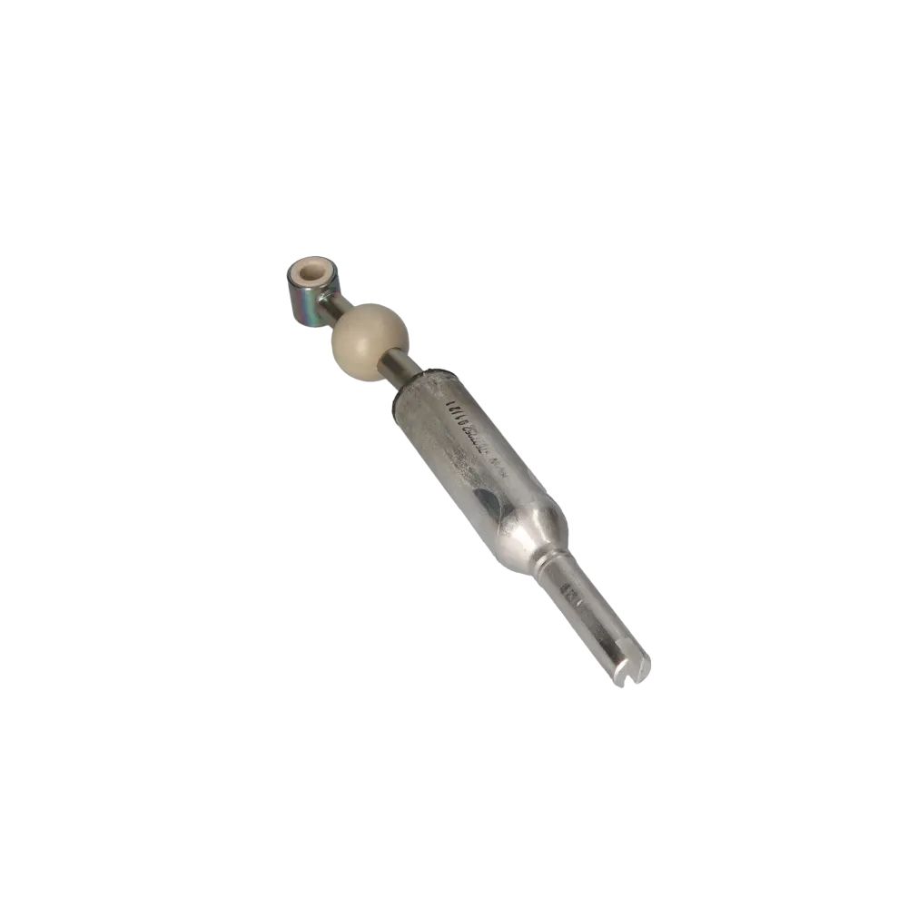 Palanca de mando OEM 25117527252 para BMW Serie 3 E46, Serie 5 E34, Z3 E36. Original BMW.