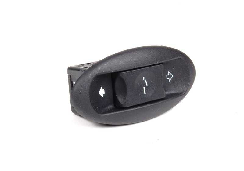Interruptor de techo corredizo OEM 61316918396 para MINI R50, R53 (One, Cooper, Cooper S). Original MINI.